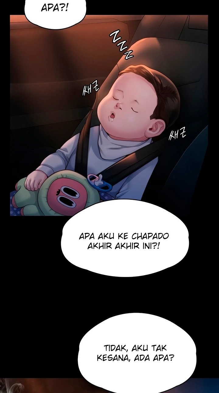 Queen Bee: Chapter chapter-282 - Page 4