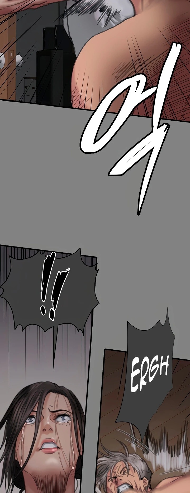 Queen Bee: Chapter chapter-282 - Page 34