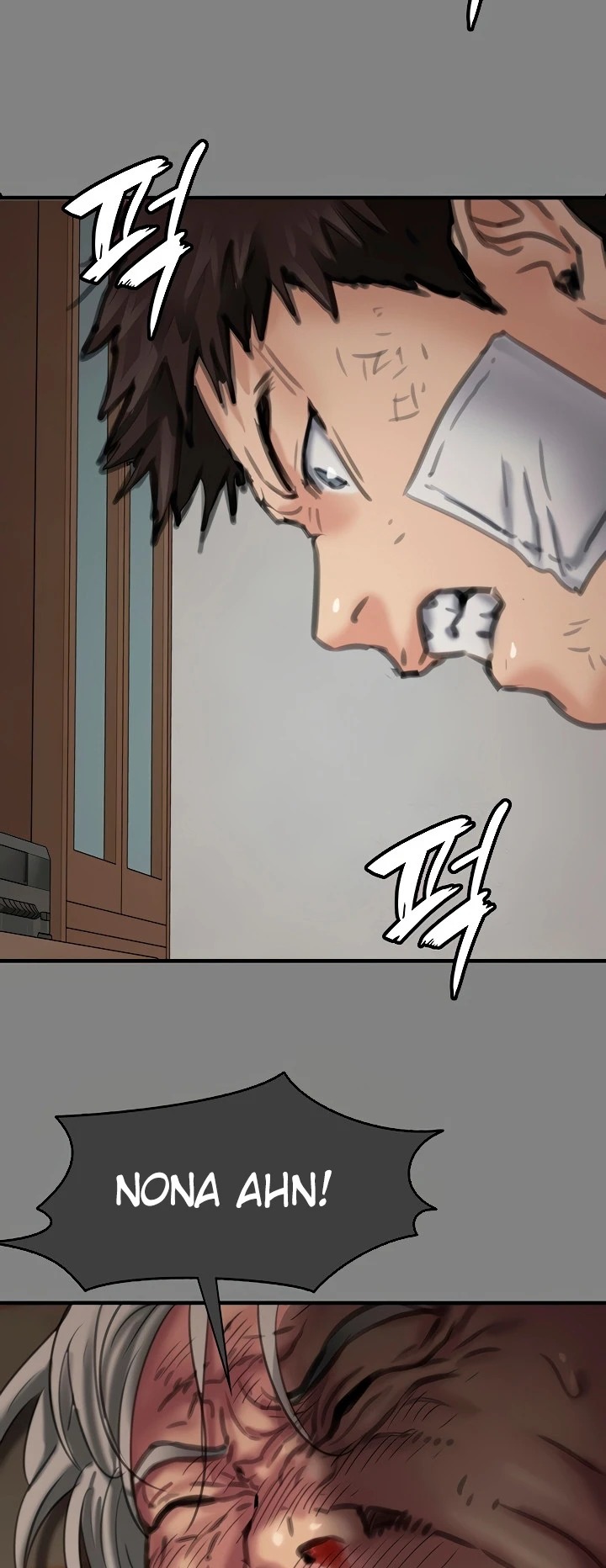 Queen Bee: Chapter chapter-282 - Page 40