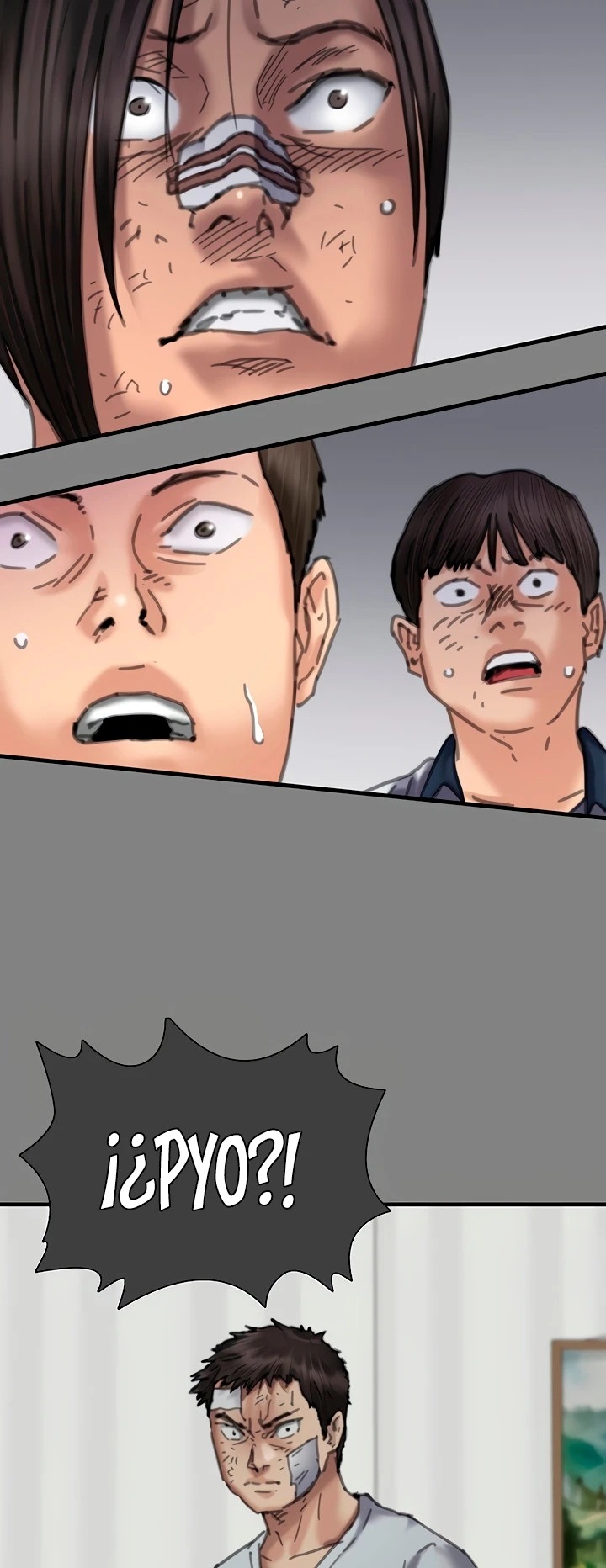 Queen Bee: Chapter chapter-282 - Page 44