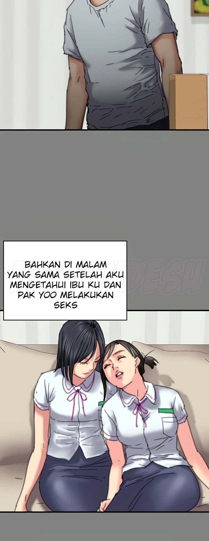 Queen Bee: Chapter chapter-282 - Page 45