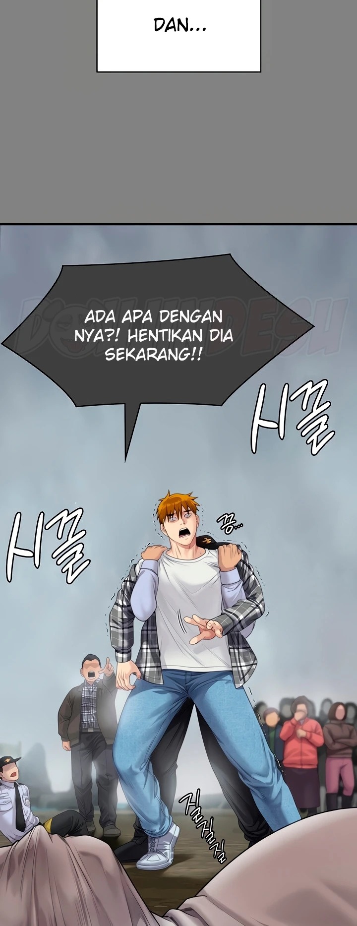 Queen Bee: Chapter chapter-282 - Page 50