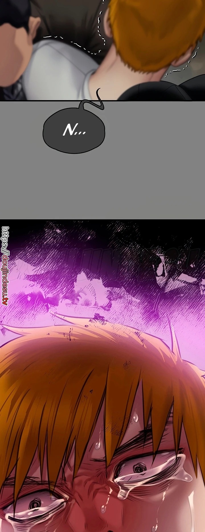 Queen Bee: Chapter chapter-282 - Page 53
