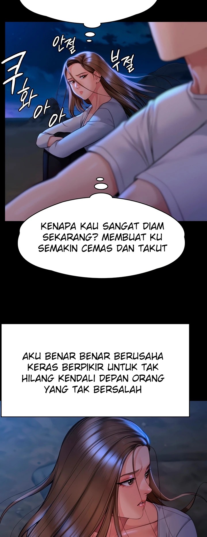 Queen Bee: Chapter chapter-282 - Page 60
