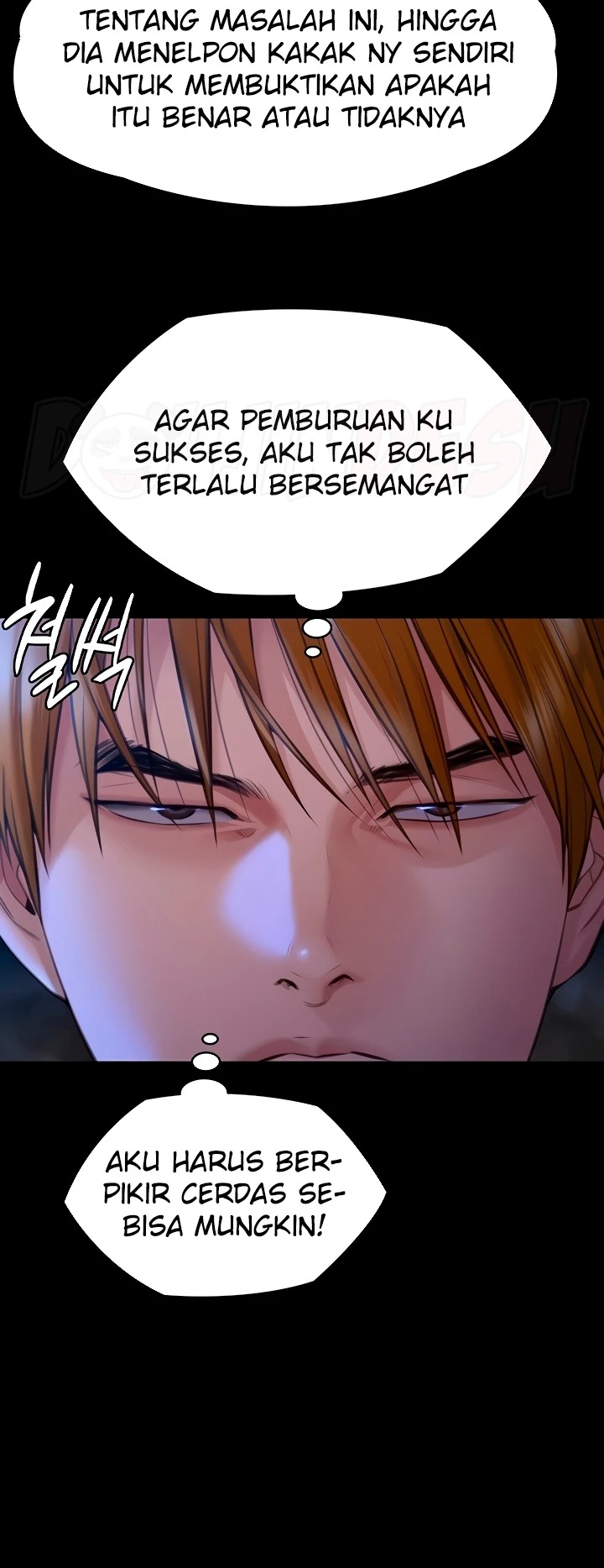 Queen Bee: Chapter chapter-282 - Page 62