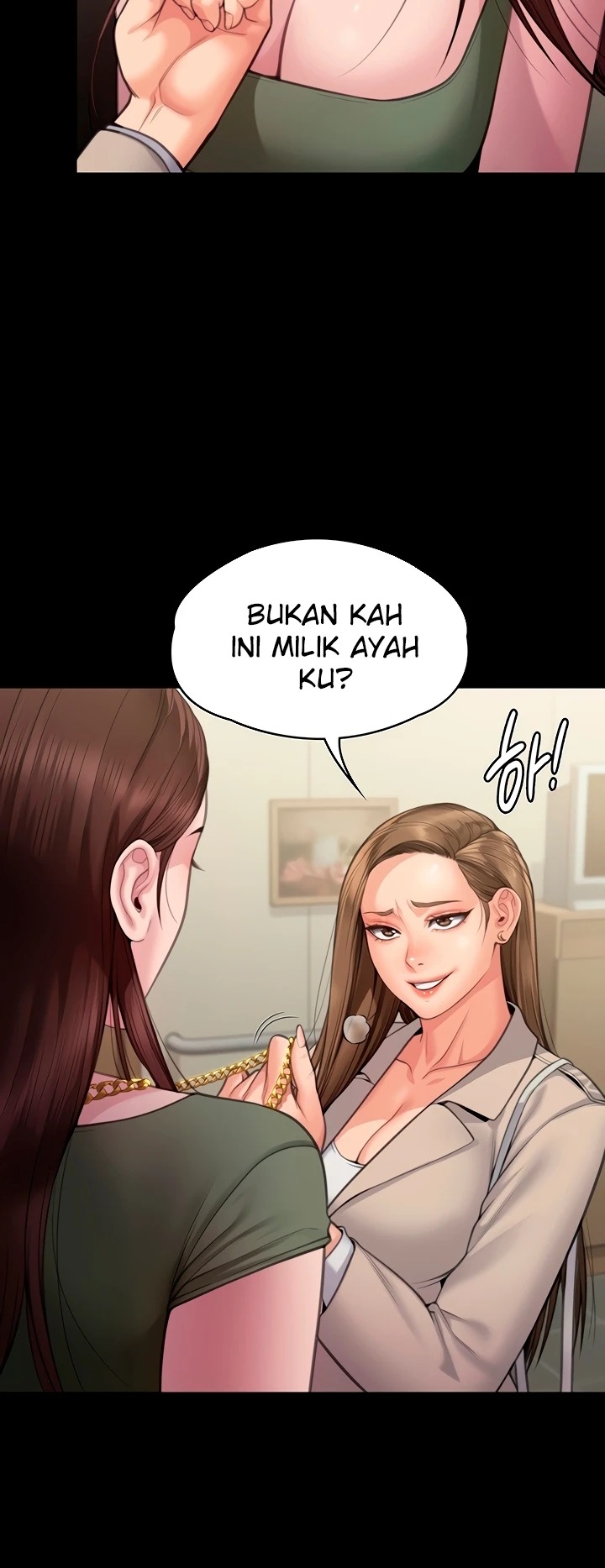 Queen Bee: Chapter chapter-282 - Page 68