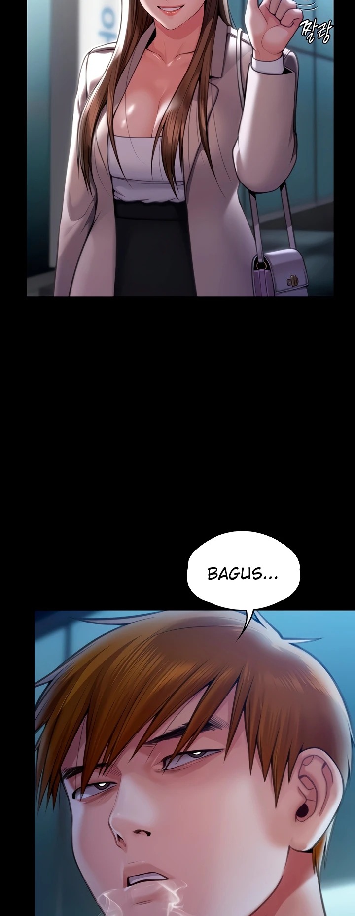 Queen Bee: Chapter chapter-282 - Page 80