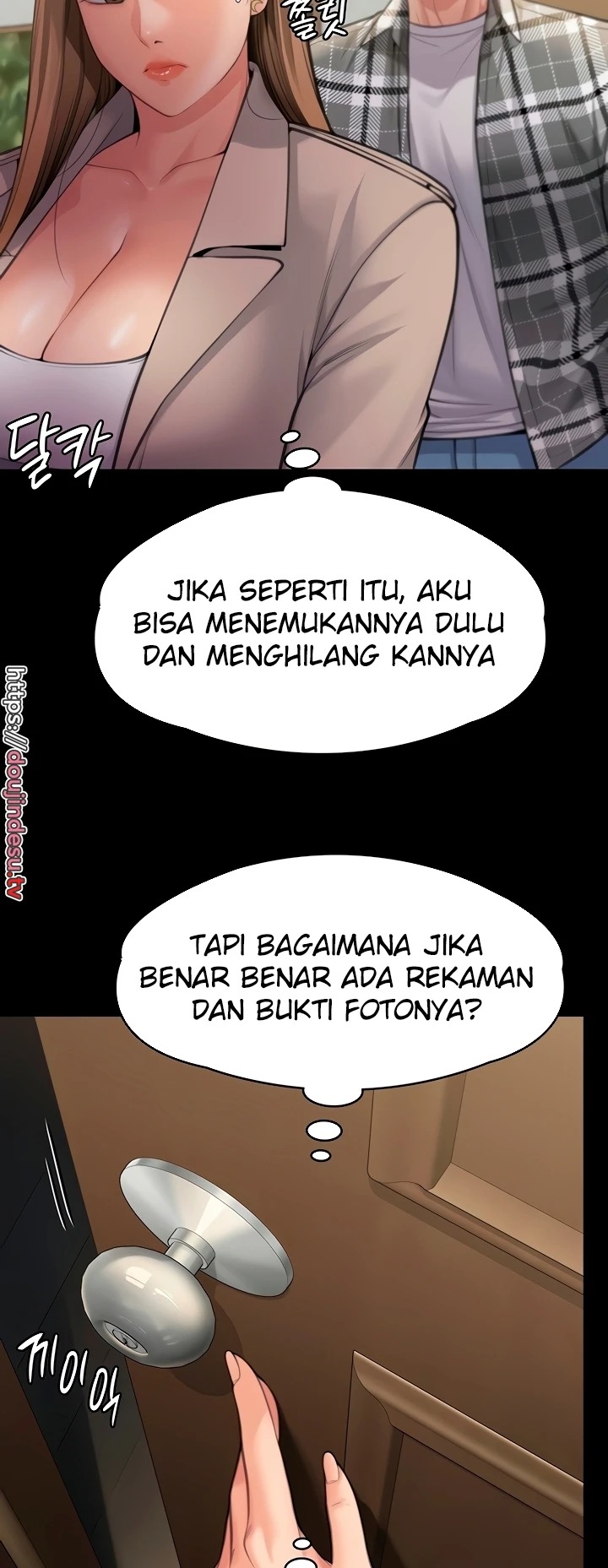 Queen Bee: Chapter chapter-282 - Page 85
