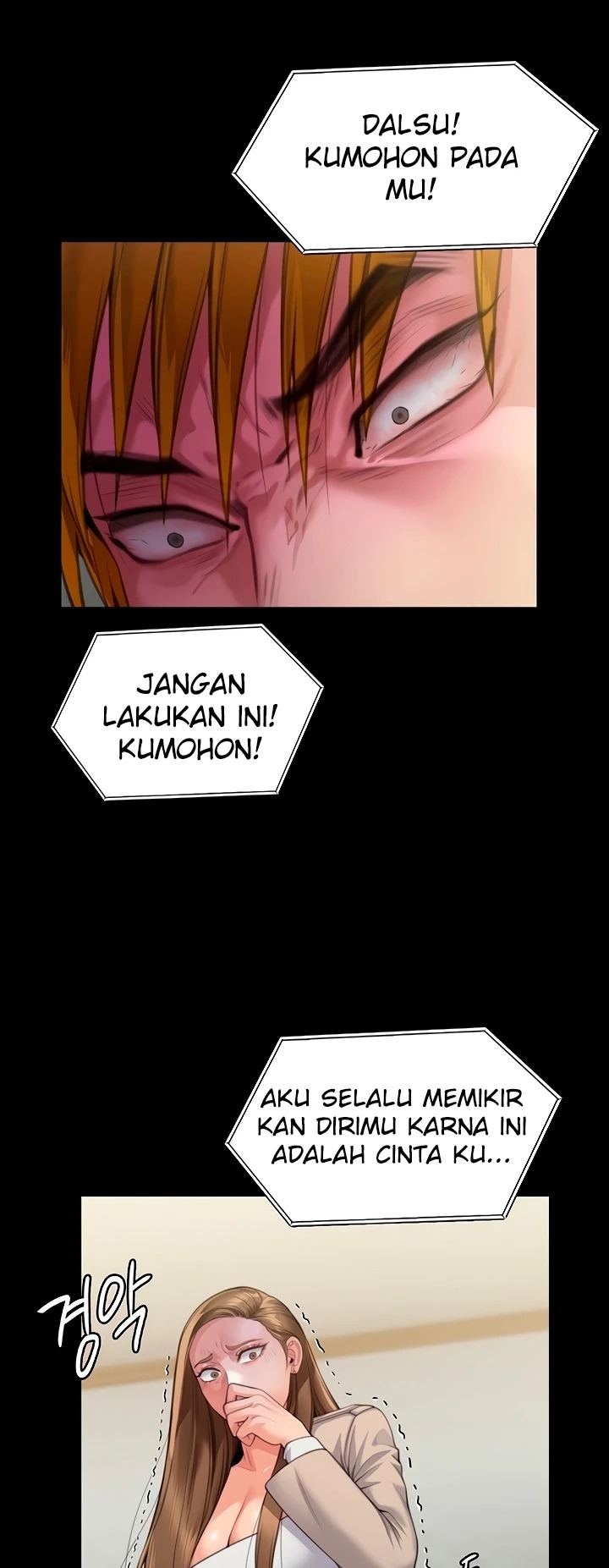 Queen Bee: Chapter chapter-282 - Page 92