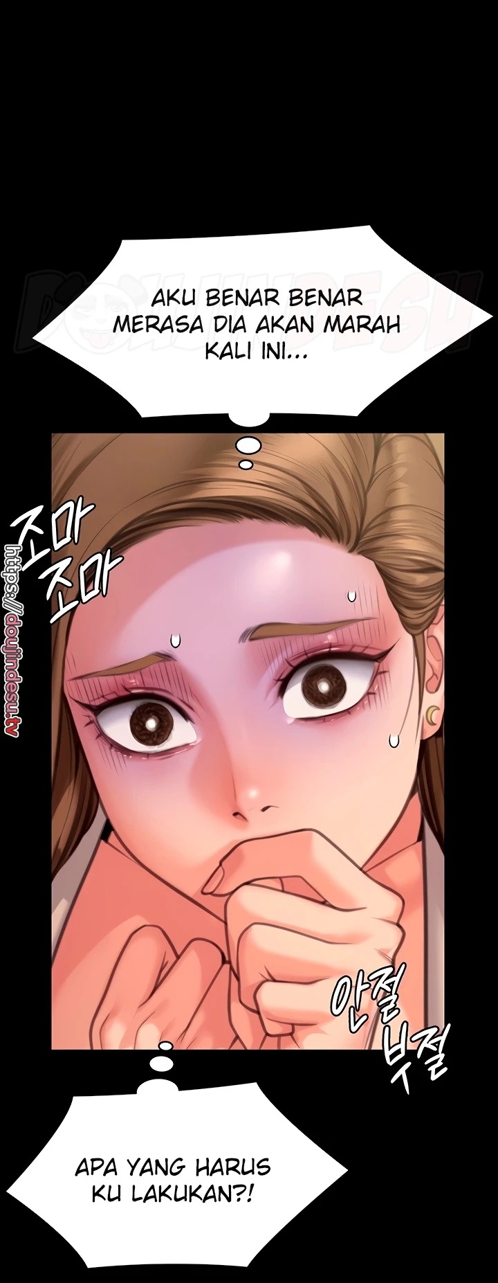 Queen Bee: Chapter chapter-282 - Page 97