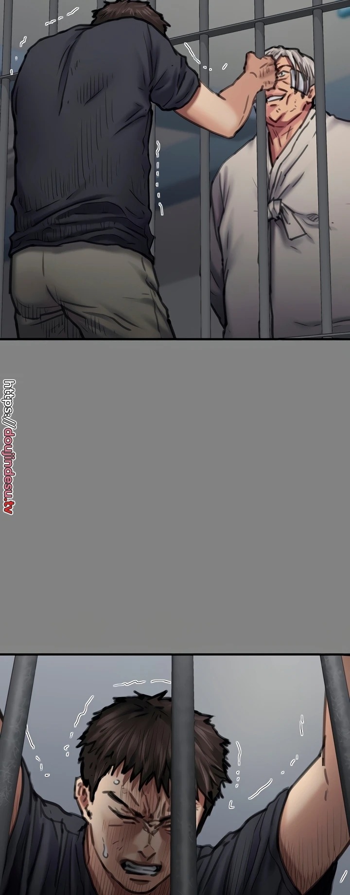 Queen Bee: Chapter chapter-282 - Page 115