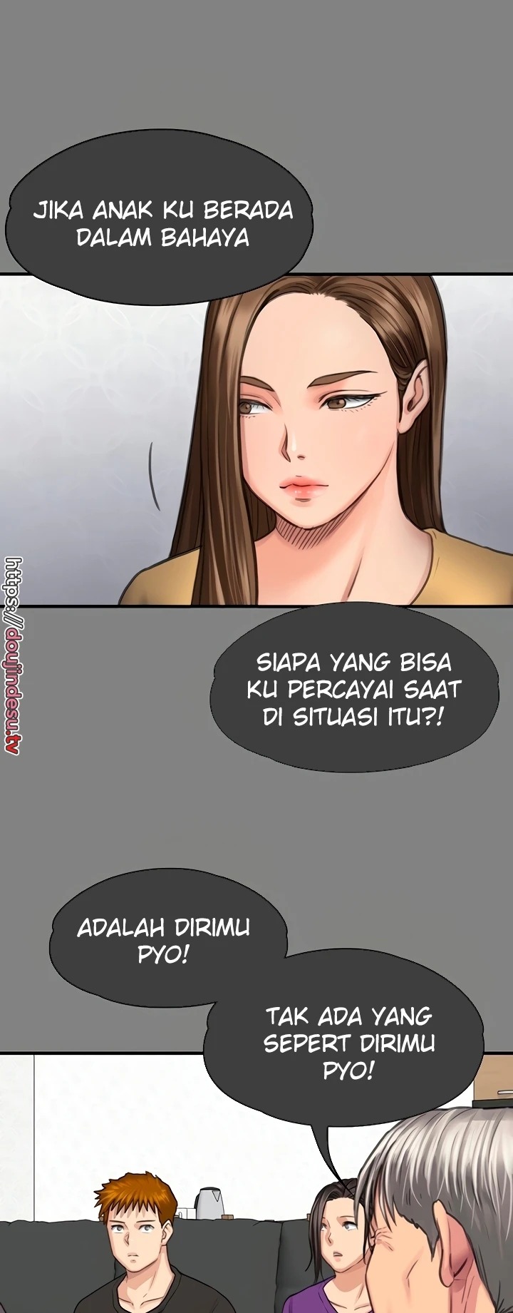 Queen Bee: Chapter chapter-282 - Page 119