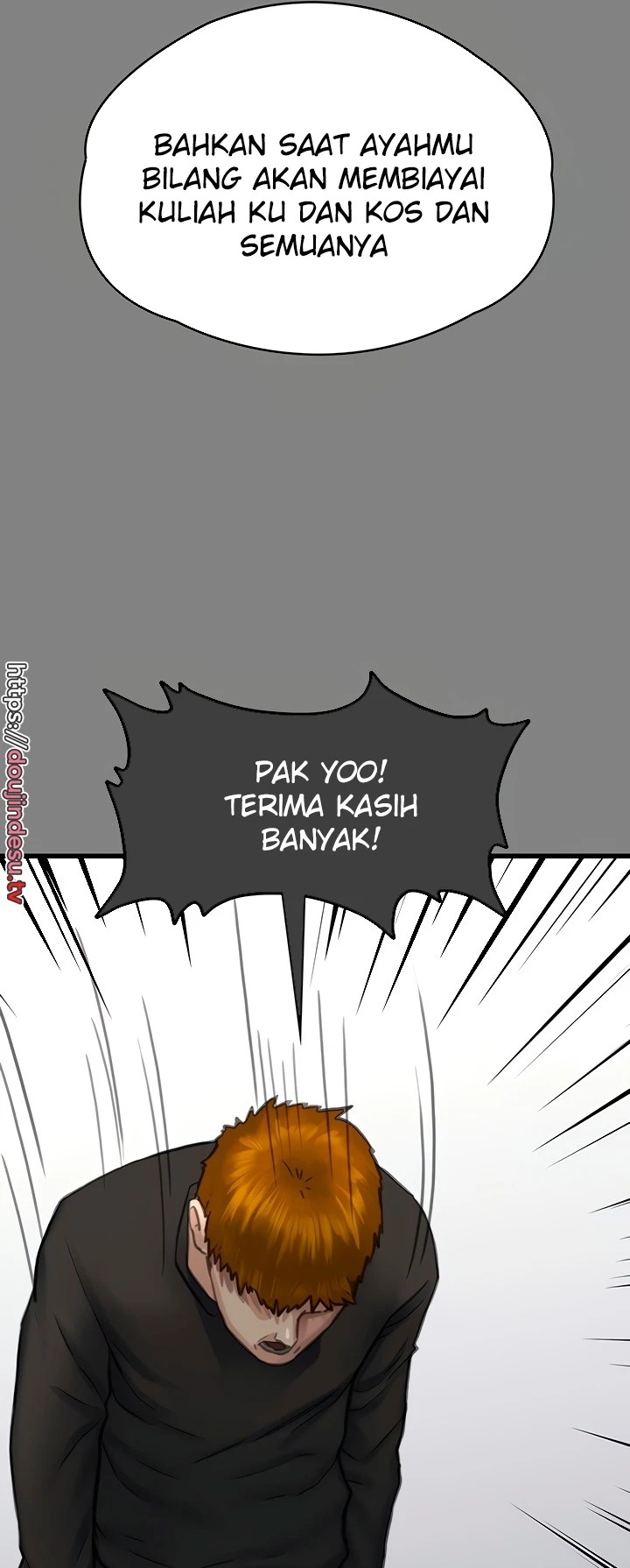 Queen Bee: Chapter chapter-282 - Page 121