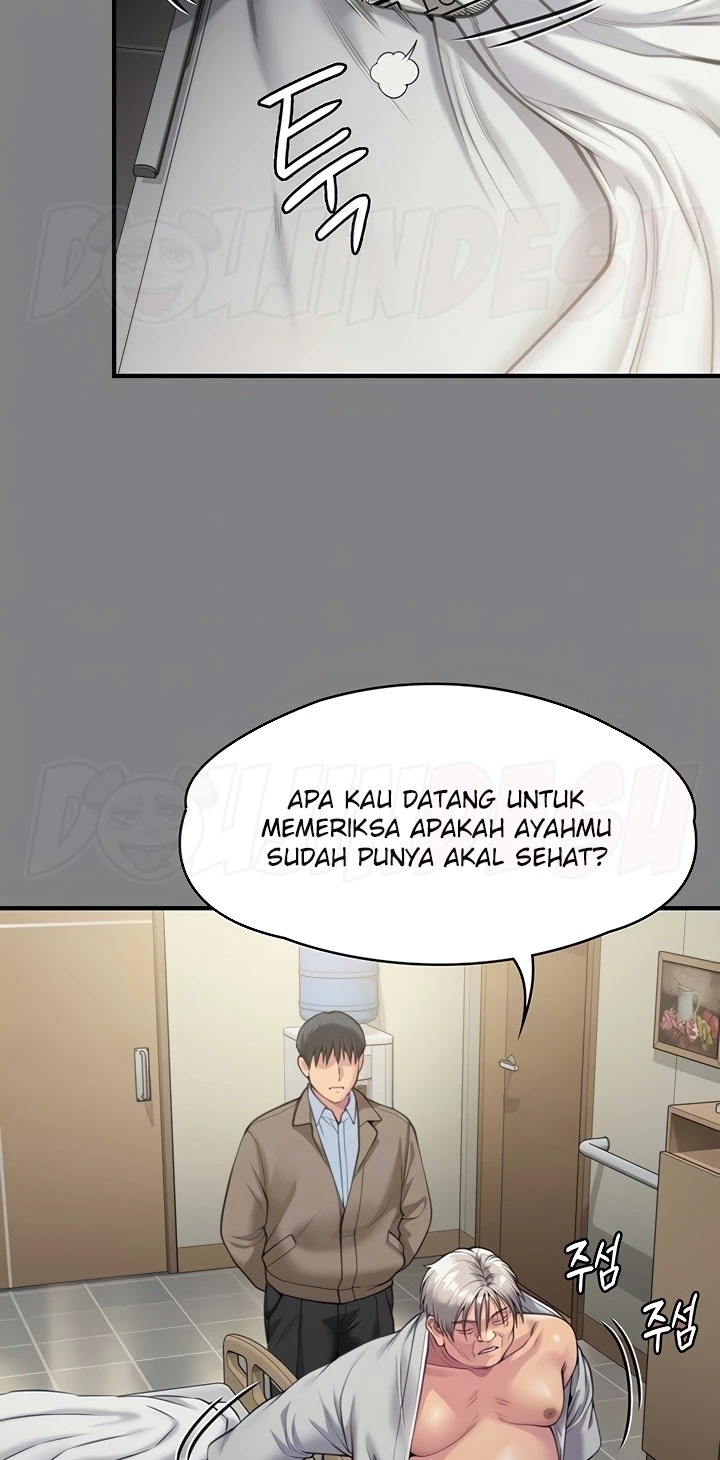 Queen Bee: Chapter chapter-286 - Page 4