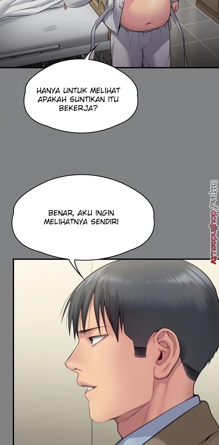 Queen Bee: Chapter chapter-286 - Page 5