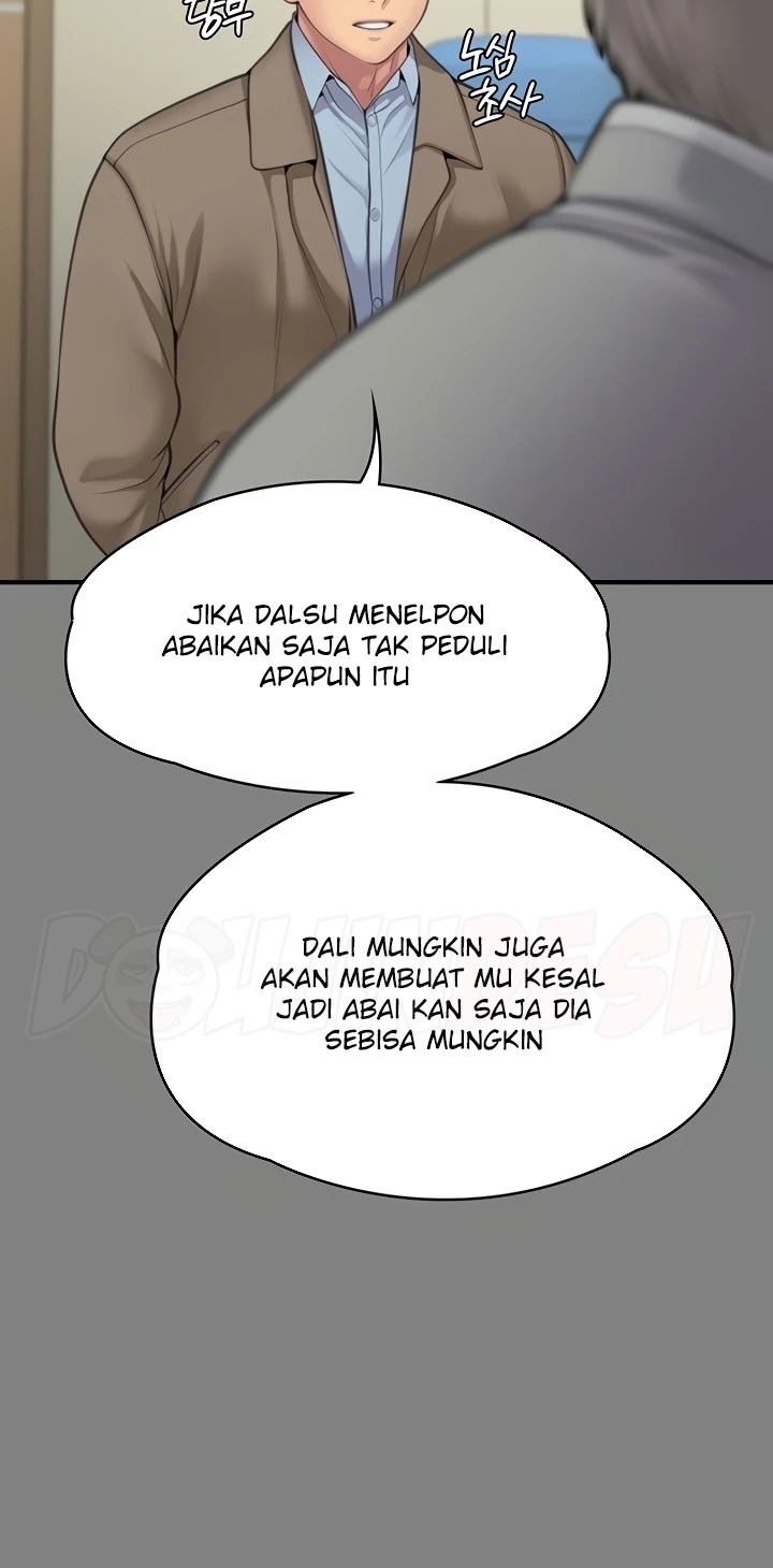 Queen Bee: Chapter chapter-286 - Page 8