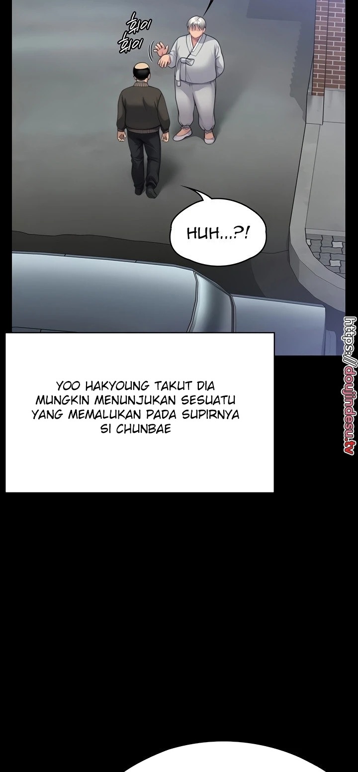 Queen Bee: Chapter chapter-286 - Page 33