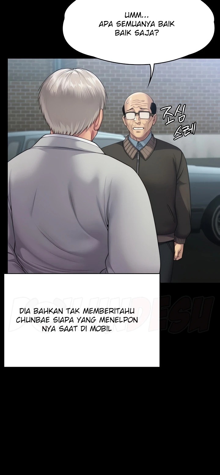 Queen Bee: Chapter chapter-286 - Page 34