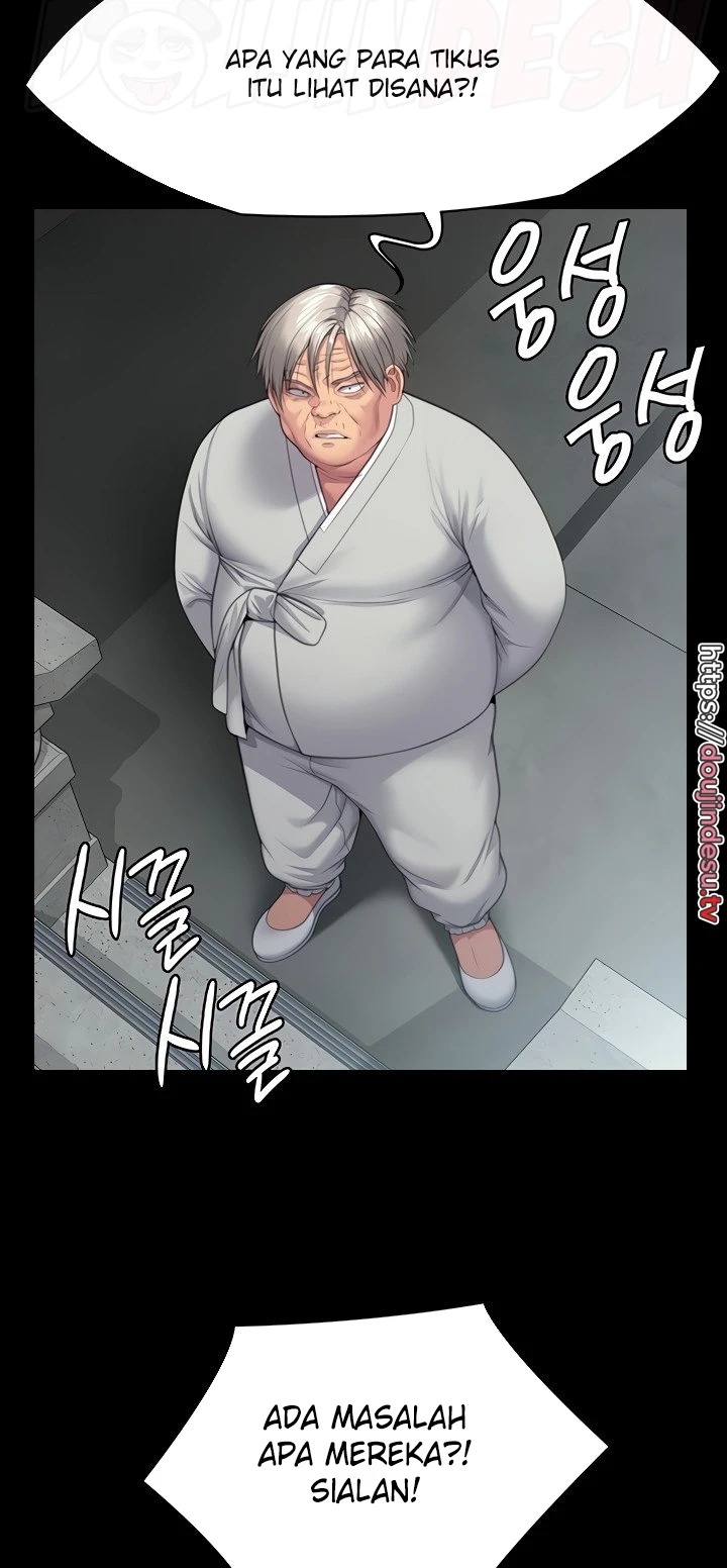 Queen Bee: Chapter chapter-286 - Page 43