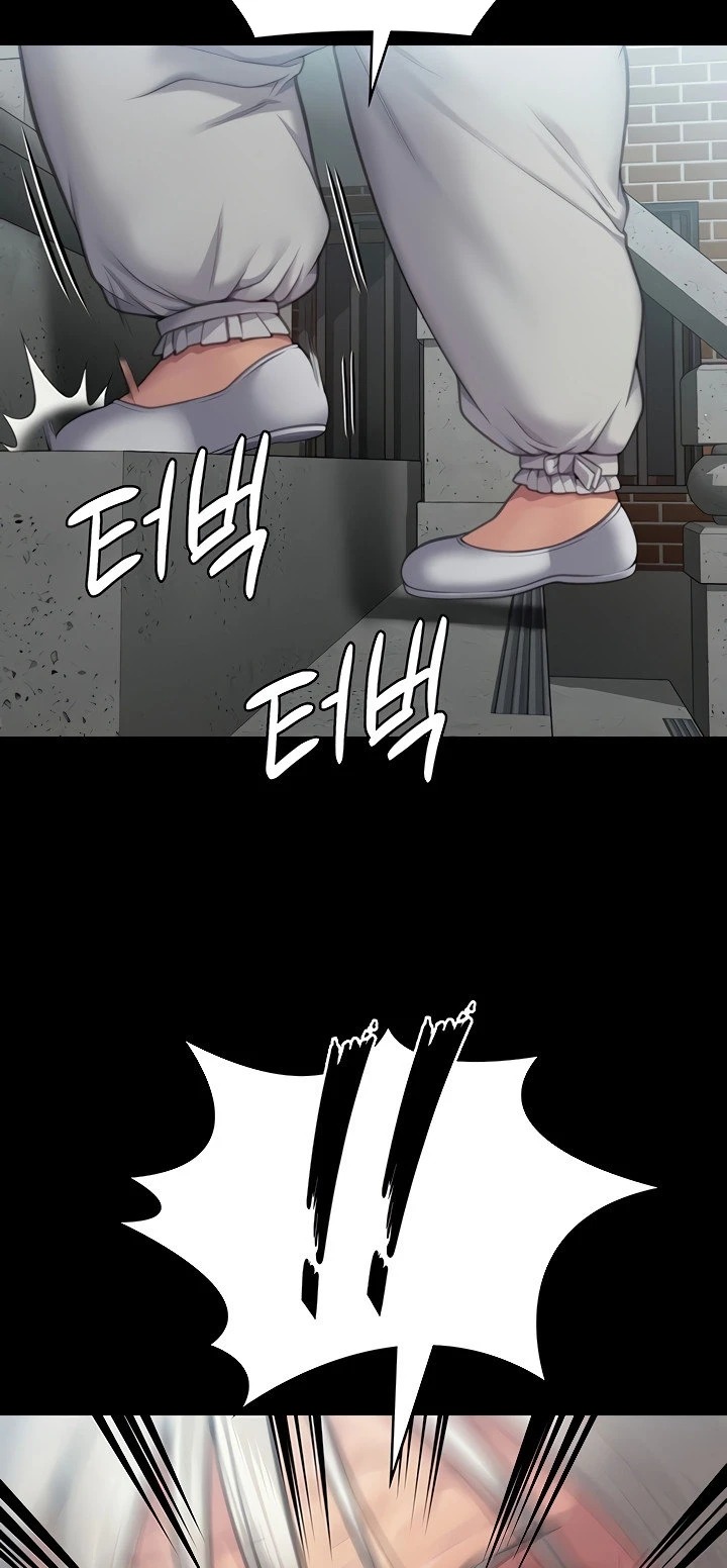 Queen Bee: Chapter chapter-286 - Page 44