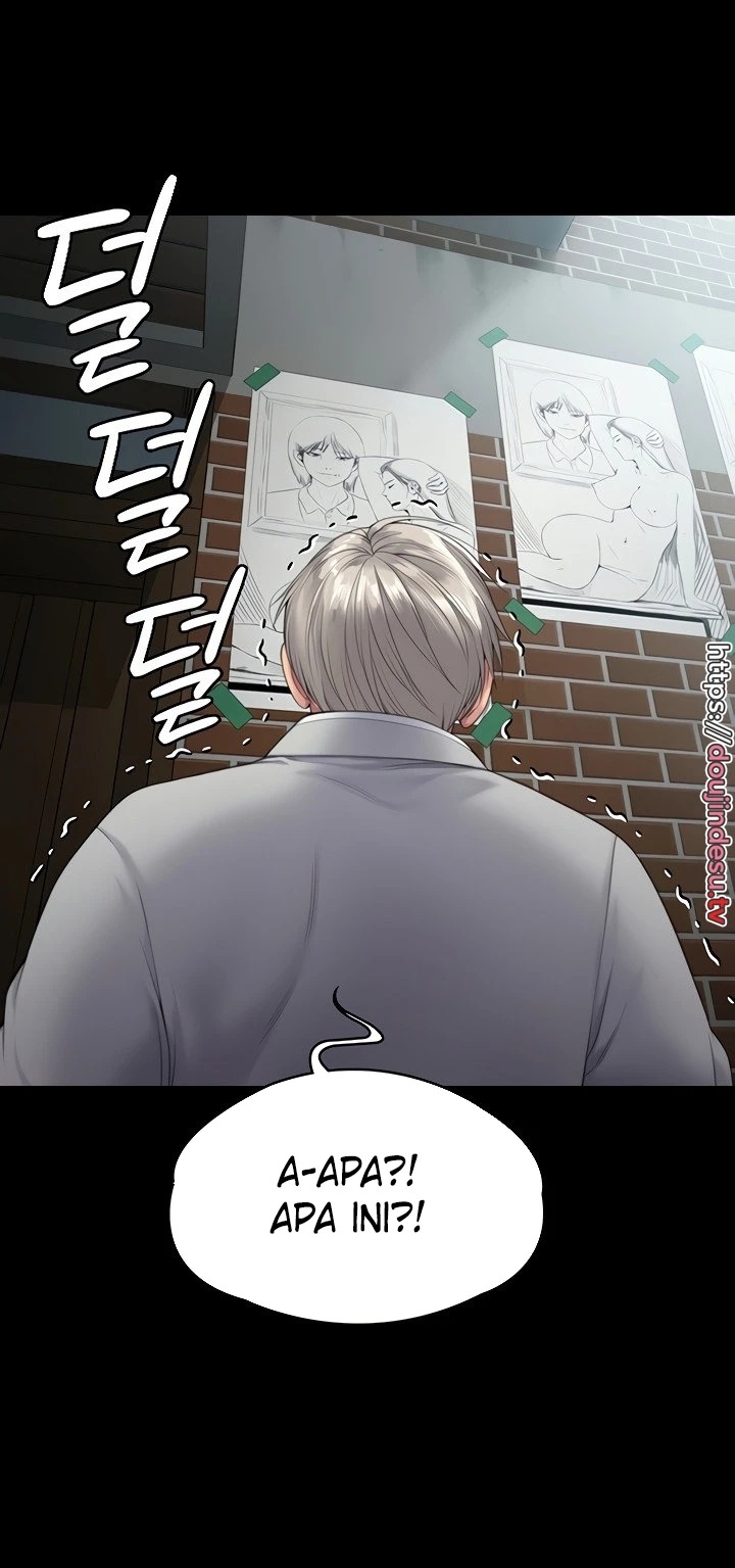 Queen Bee: Chapter chapter-286 - Page 47