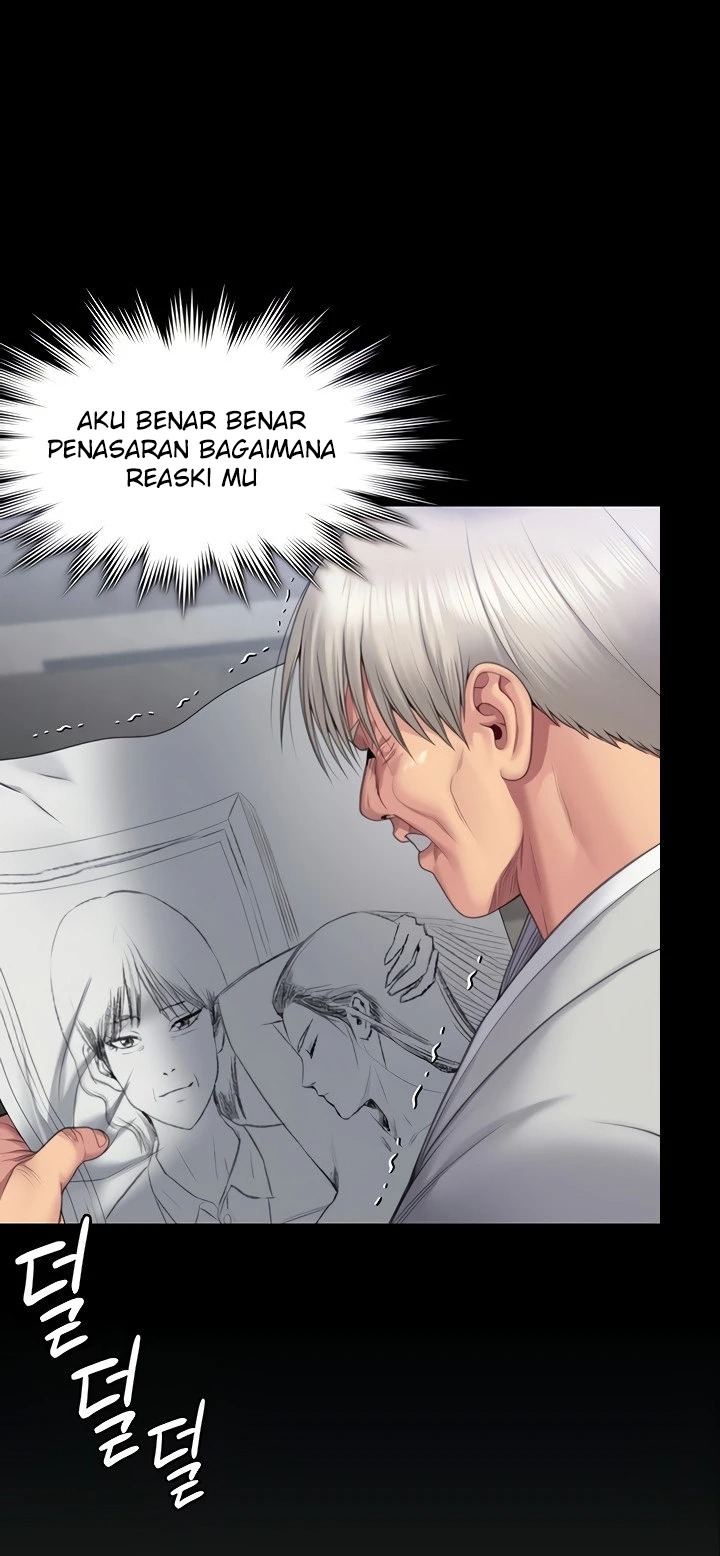 Queen Bee: Chapter chapter-286 - Page 50