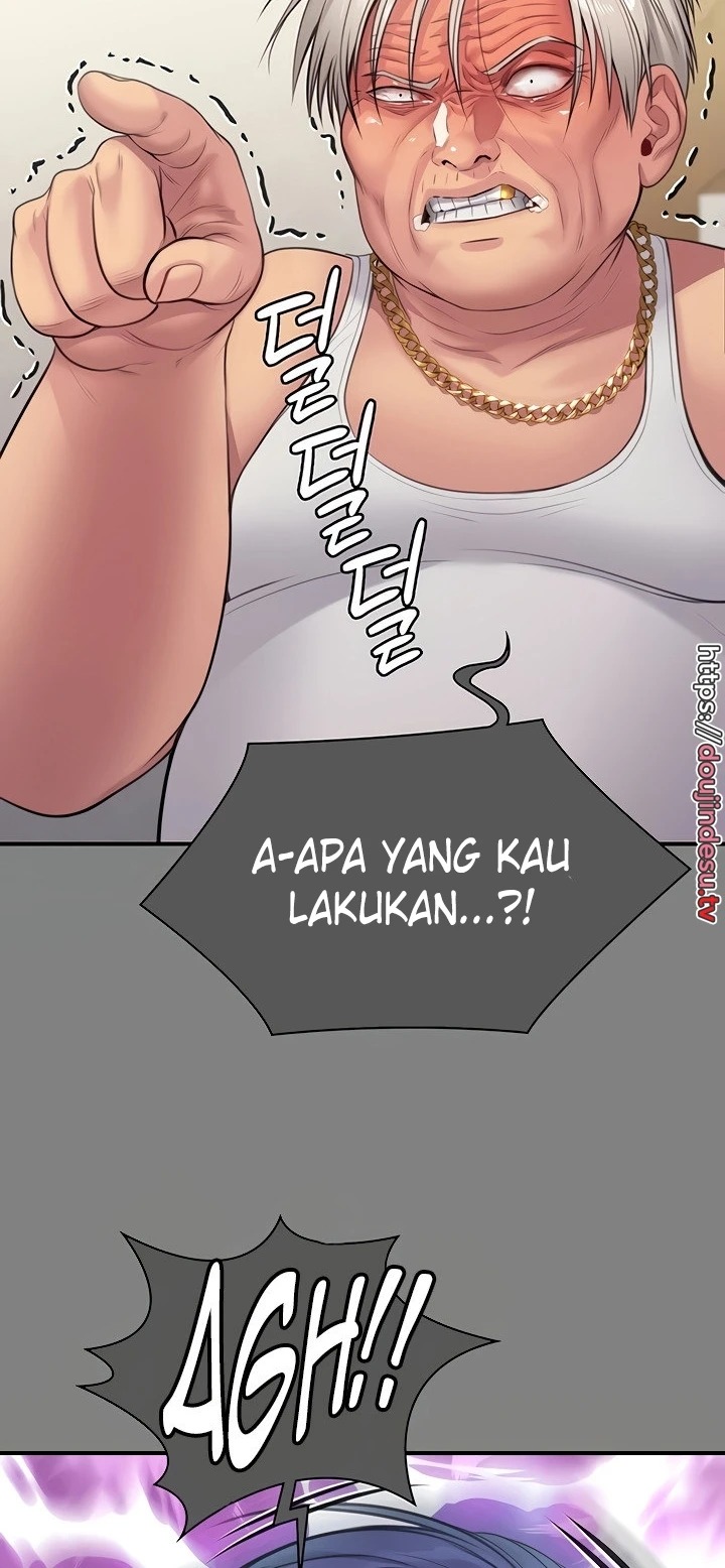 Queen Bee: Chapter chapter-286 - Page 57