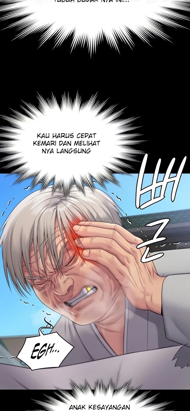 Queen Bee: Chapter chapter-286 - Page 64