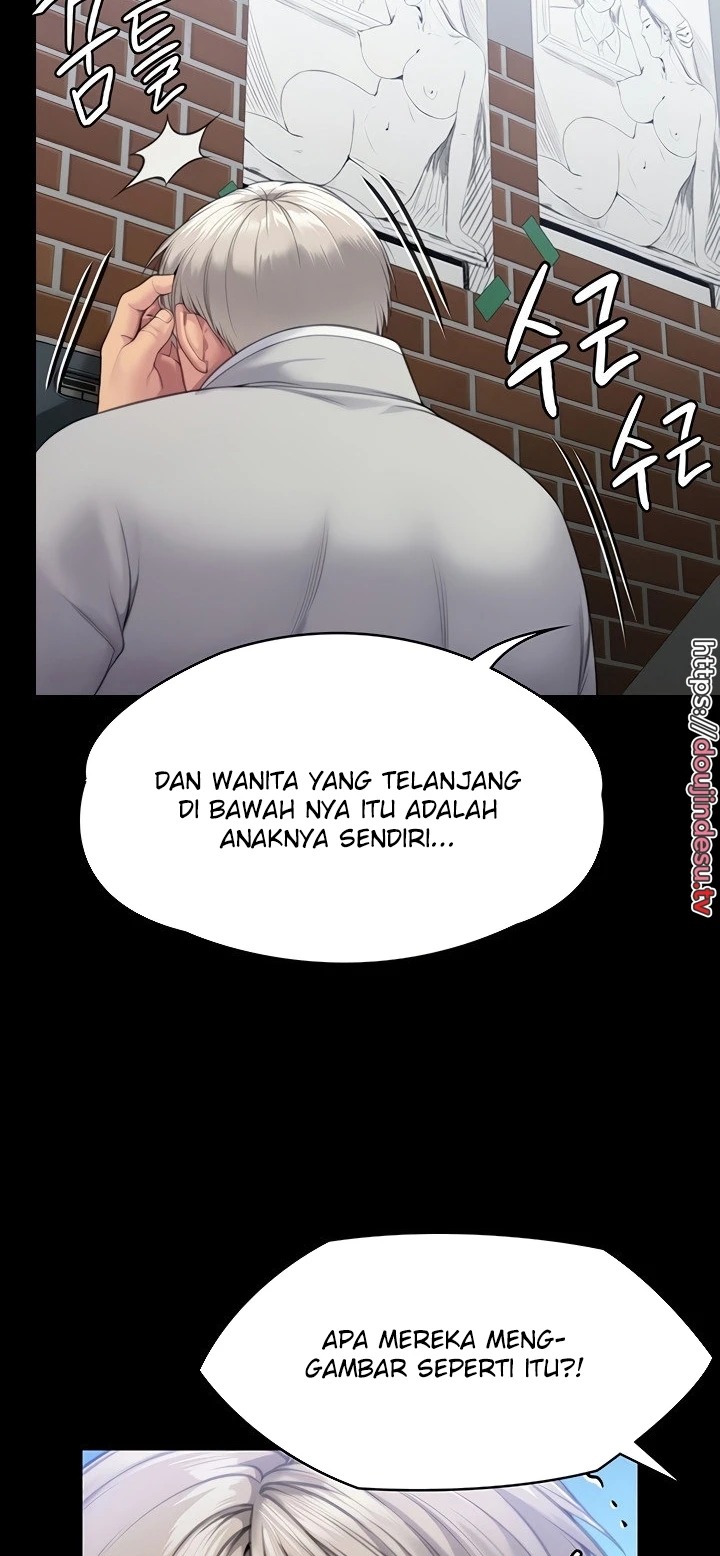 Queen Bee: Chapter chapter-286 - Page 67