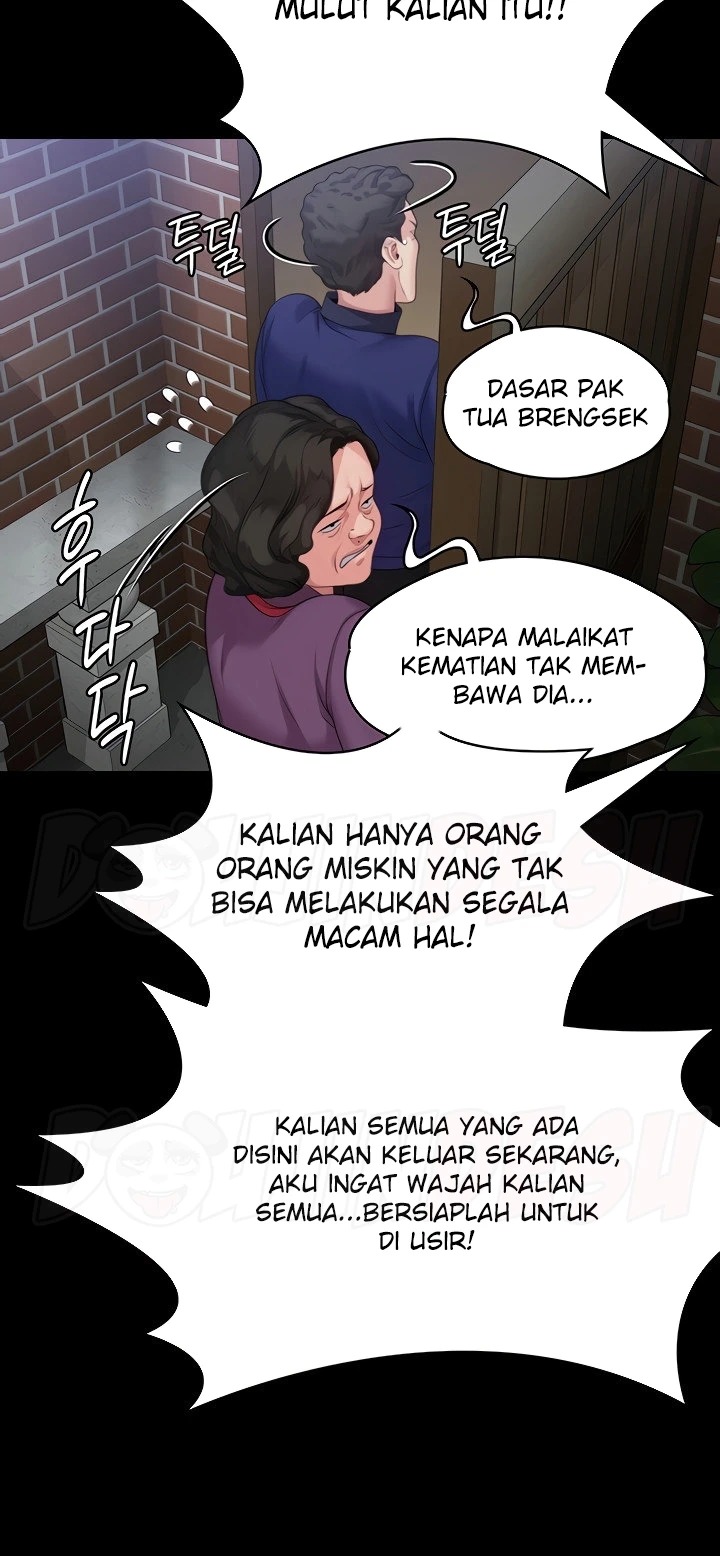 Queen Bee: Chapter chapter-286 - Page 70