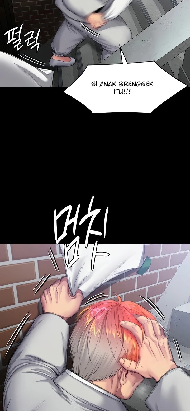 Queen Bee: Chapter chapter-286 - Page 72