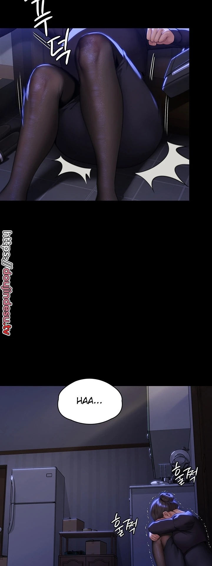 Queen Bee: Chapter chapter-292 - Page 11