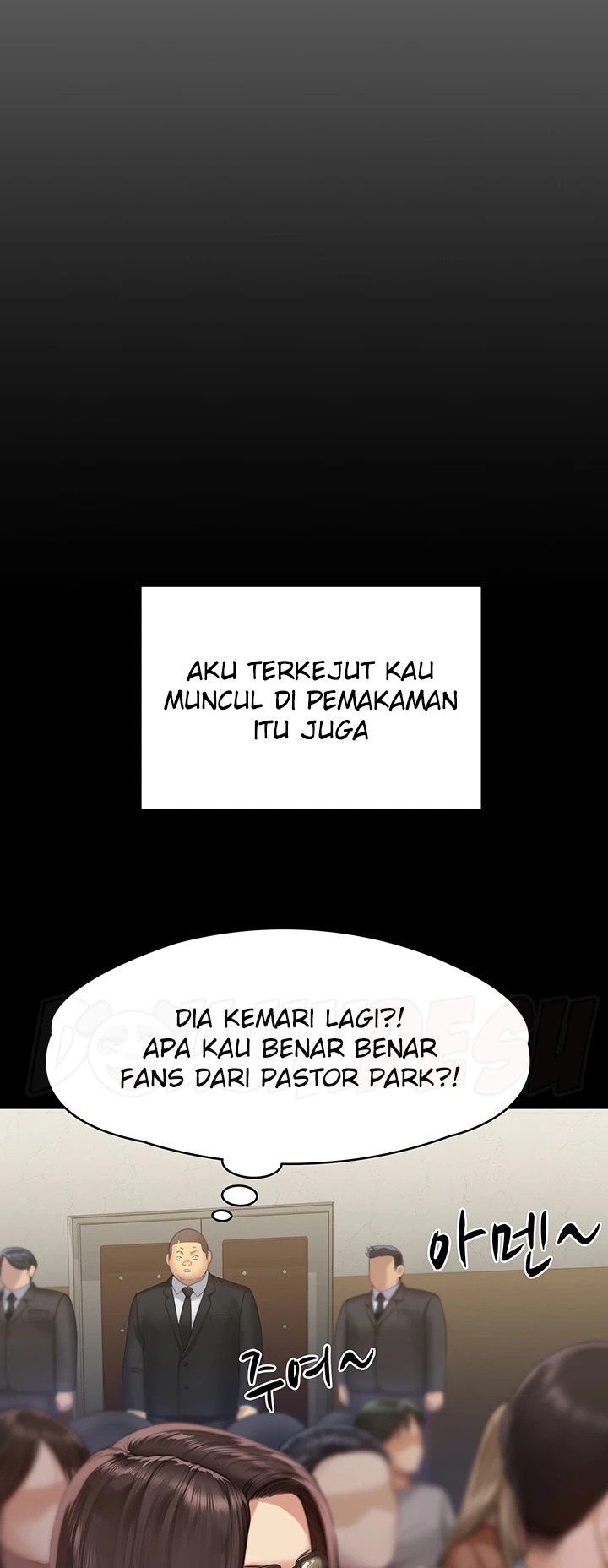 Queen Bee: Chapter chapter-292 - Page 20