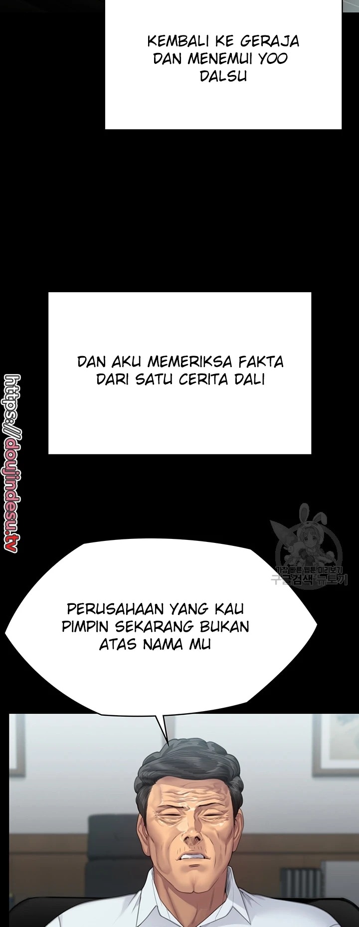 Queen Bee: Chapter chapter-292 - Page 31