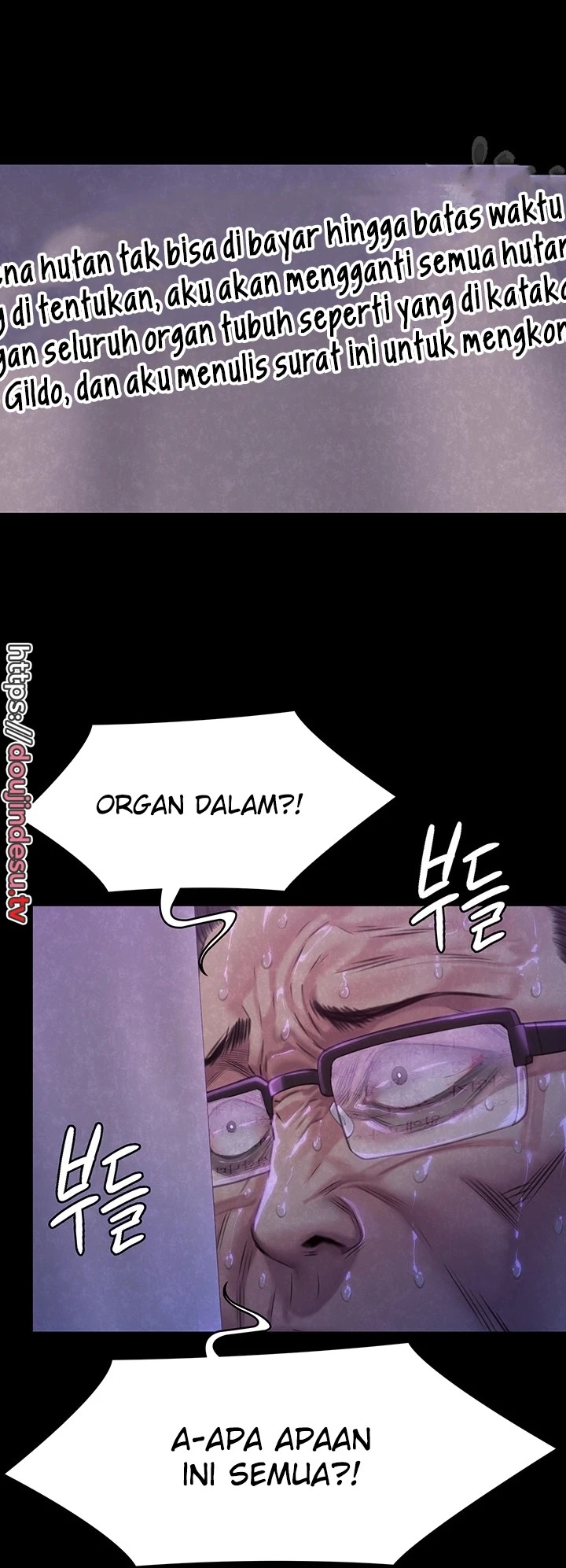 Queen Bee: Chapter chapter-292 - Page 60