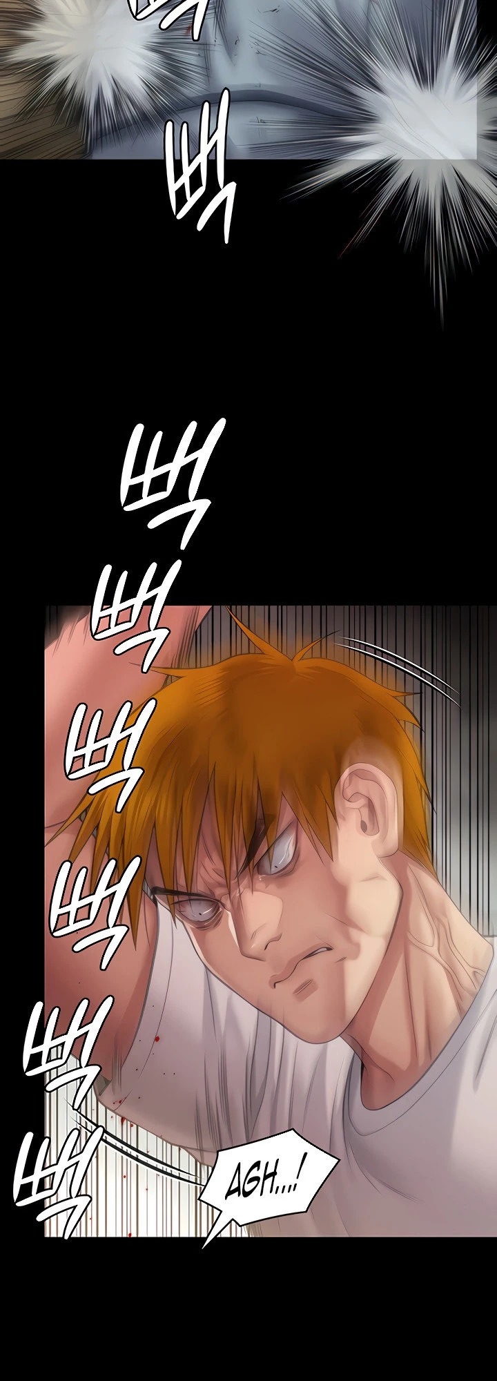 Queen Bee: Chapter chapter-294 - Page 21
