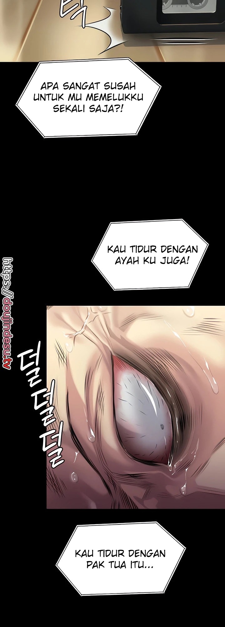 Queen Bee: Chapter chapter-294 - Page 28