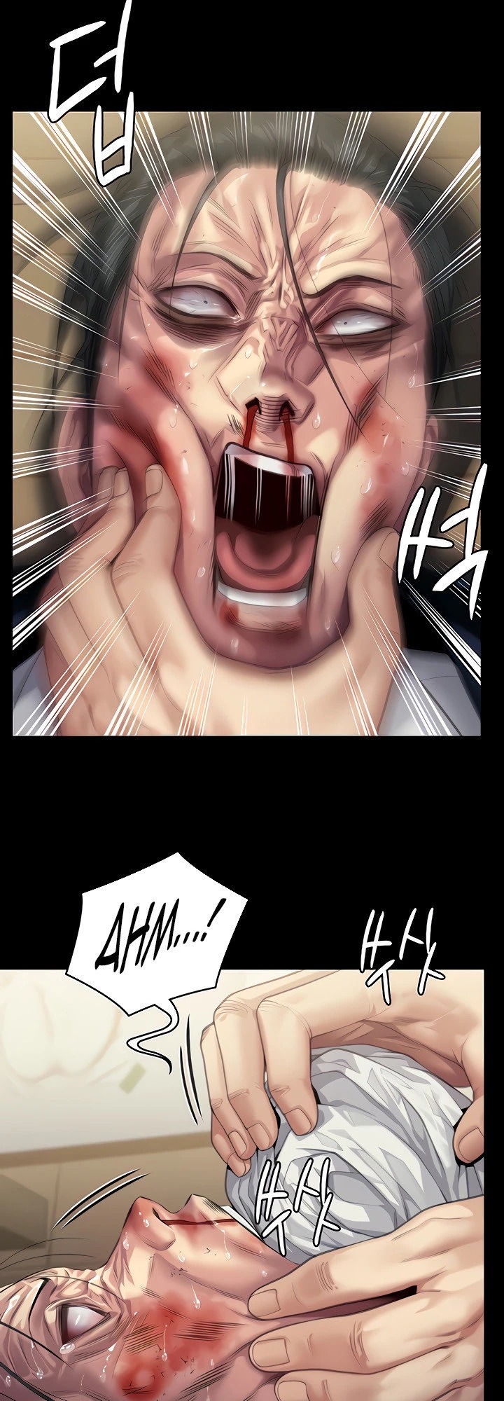 Queen Bee: Chapter chapter-294 - Page 33