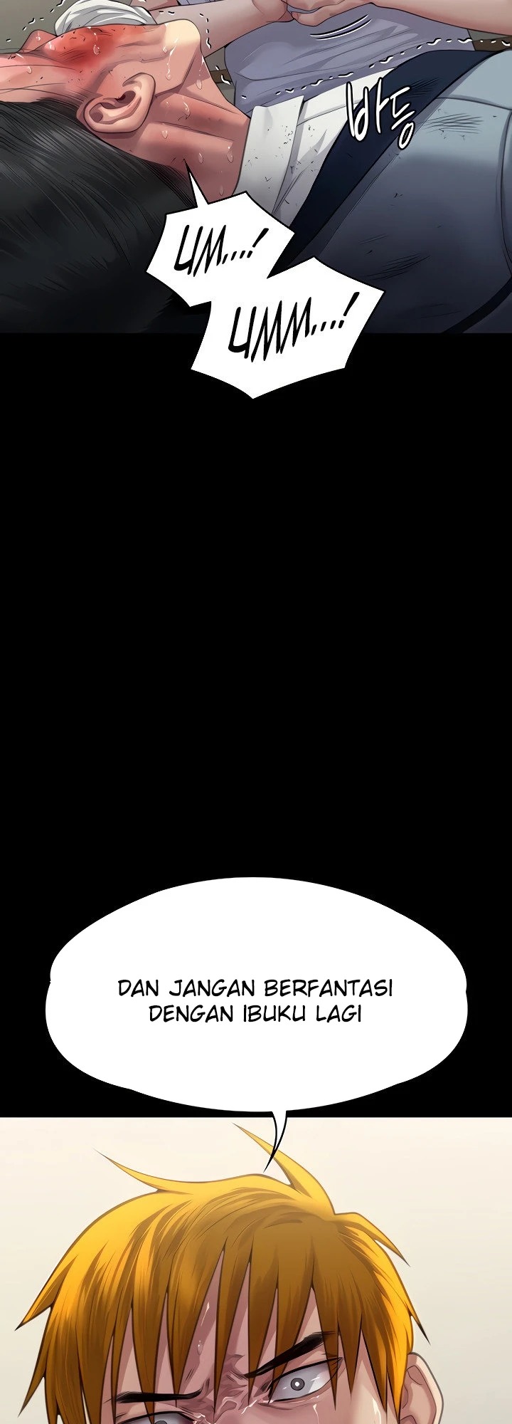 Queen Bee: Chapter chapter-294 - Page 35