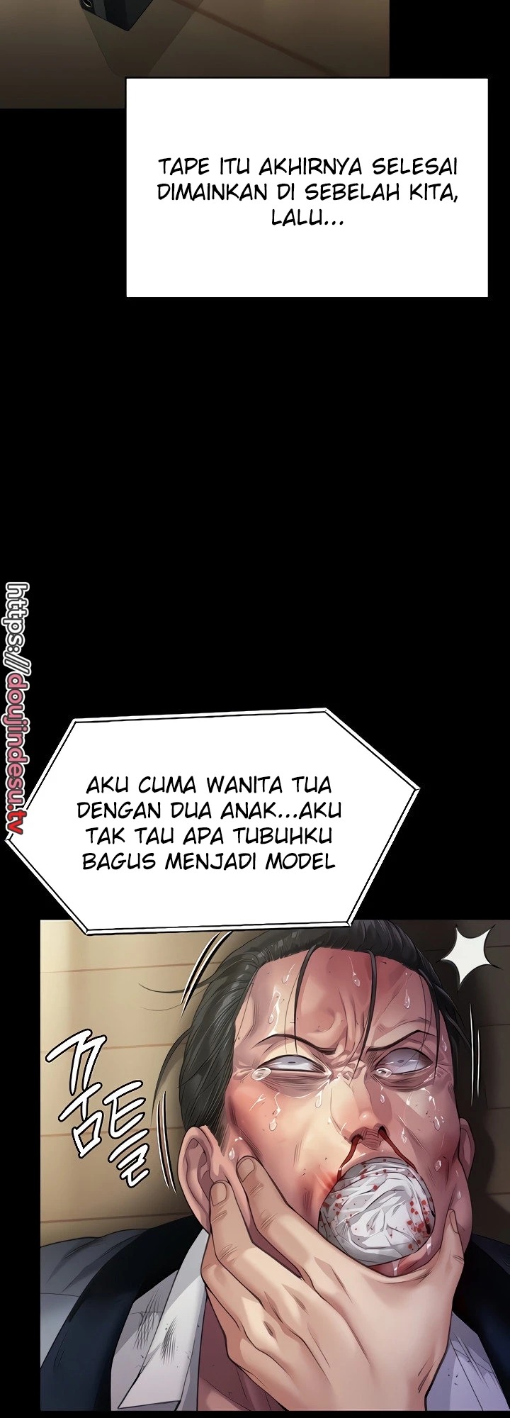 Queen Bee: Chapter chapter-294 - Page 38