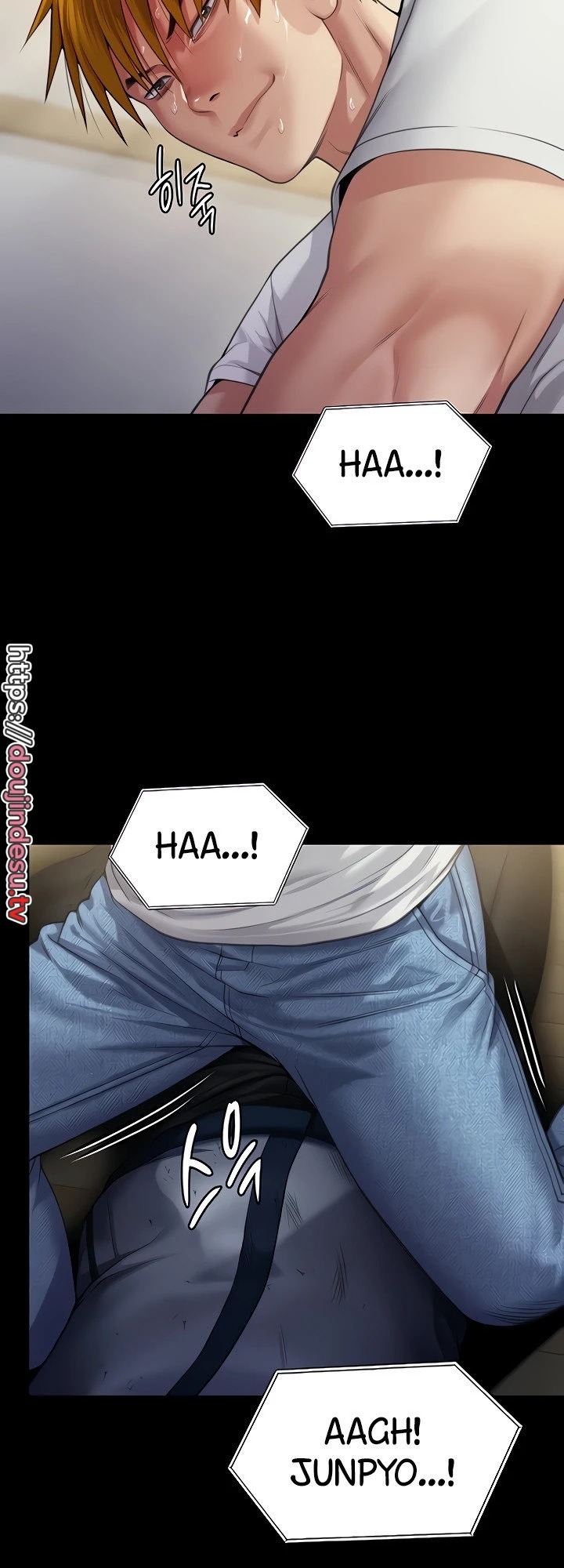 Queen Bee: Chapter chapter-294 - Page 40