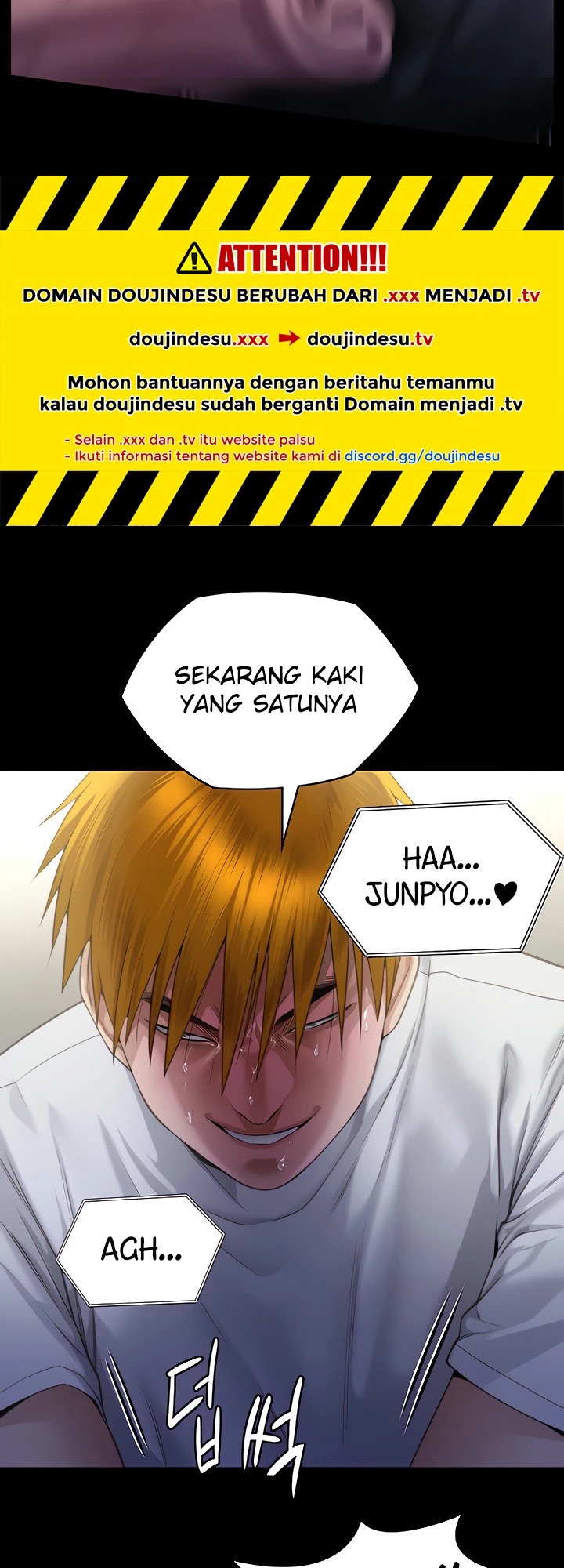 Queen Bee: Chapter chapter-294 - Page 43