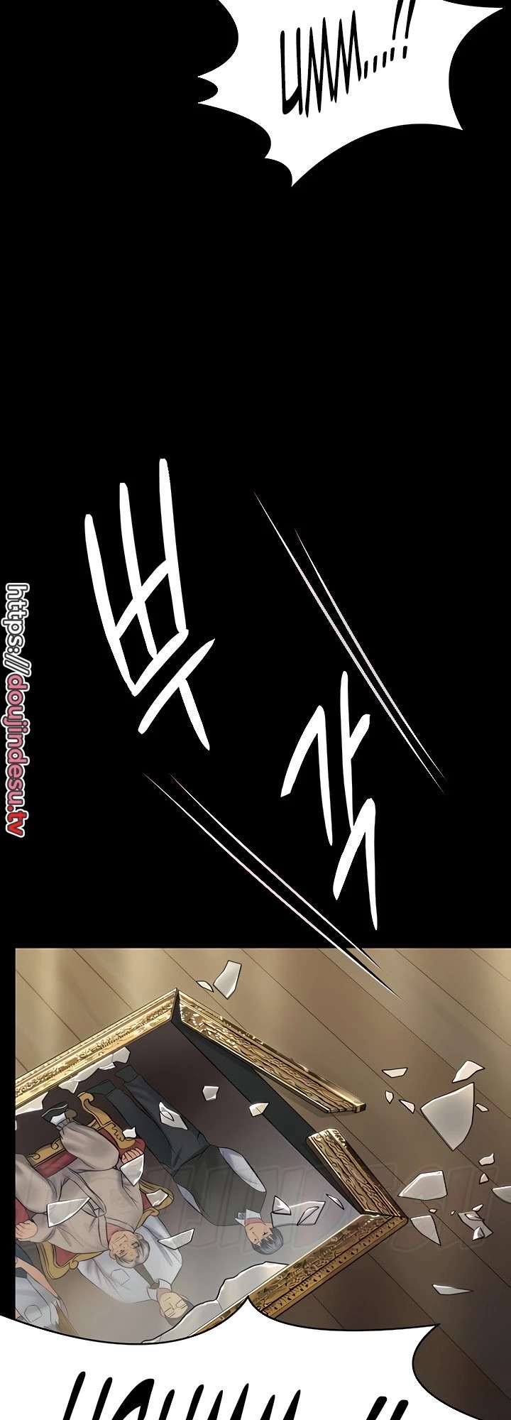 Queen Bee: Chapter chapter-294 - Page 44