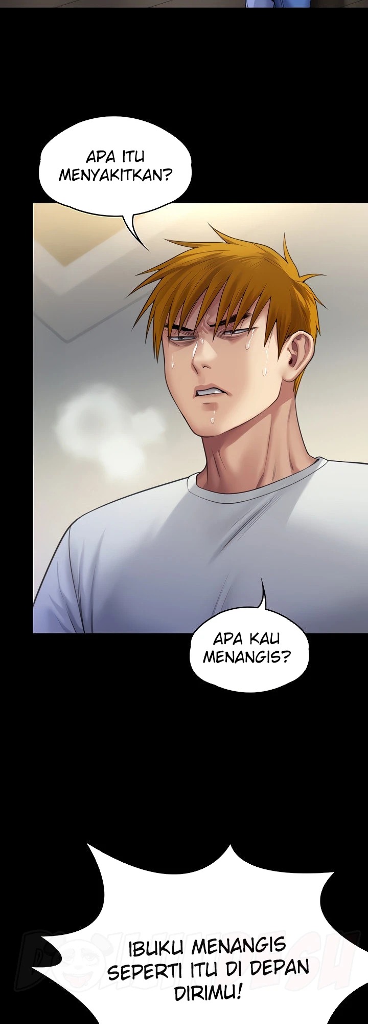 Queen Bee: Chapter chapter-294 - Page 47