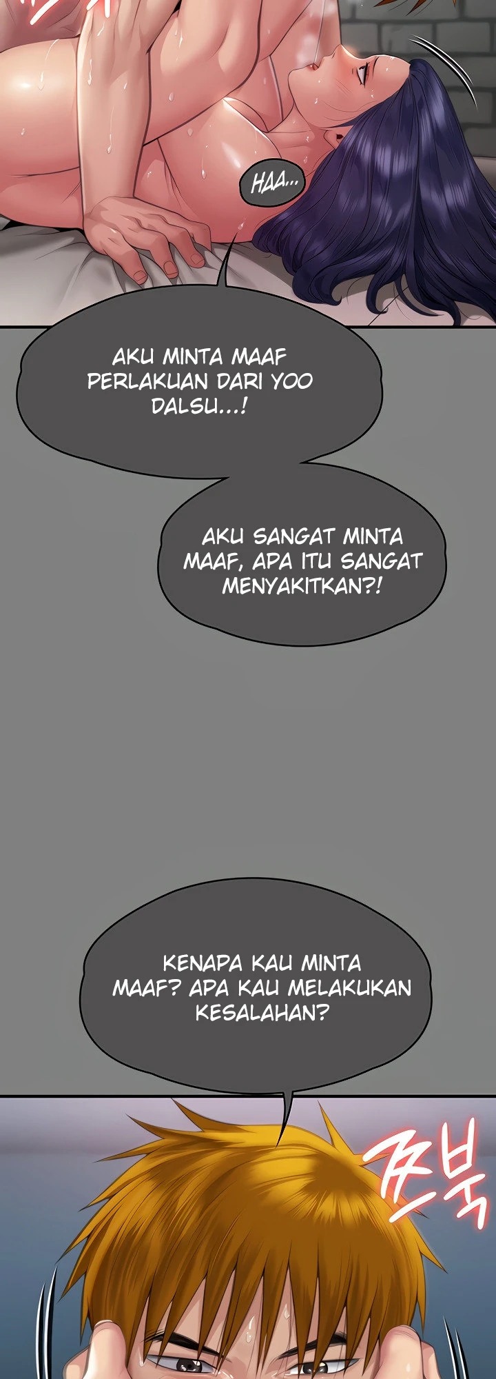 Queen Bee: Chapter chapter-294 - Page 51