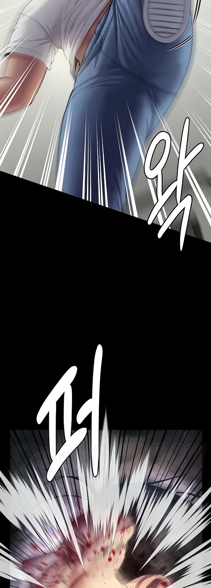 Queen Bee: Chapter chapter-294 - Page 55