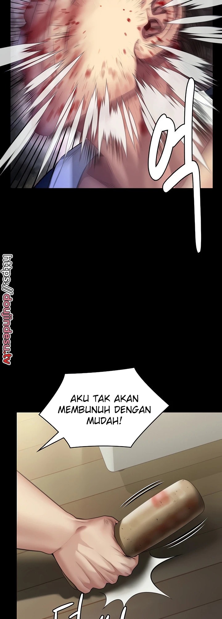 Queen Bee: Chapter chapter-294 - Page 56