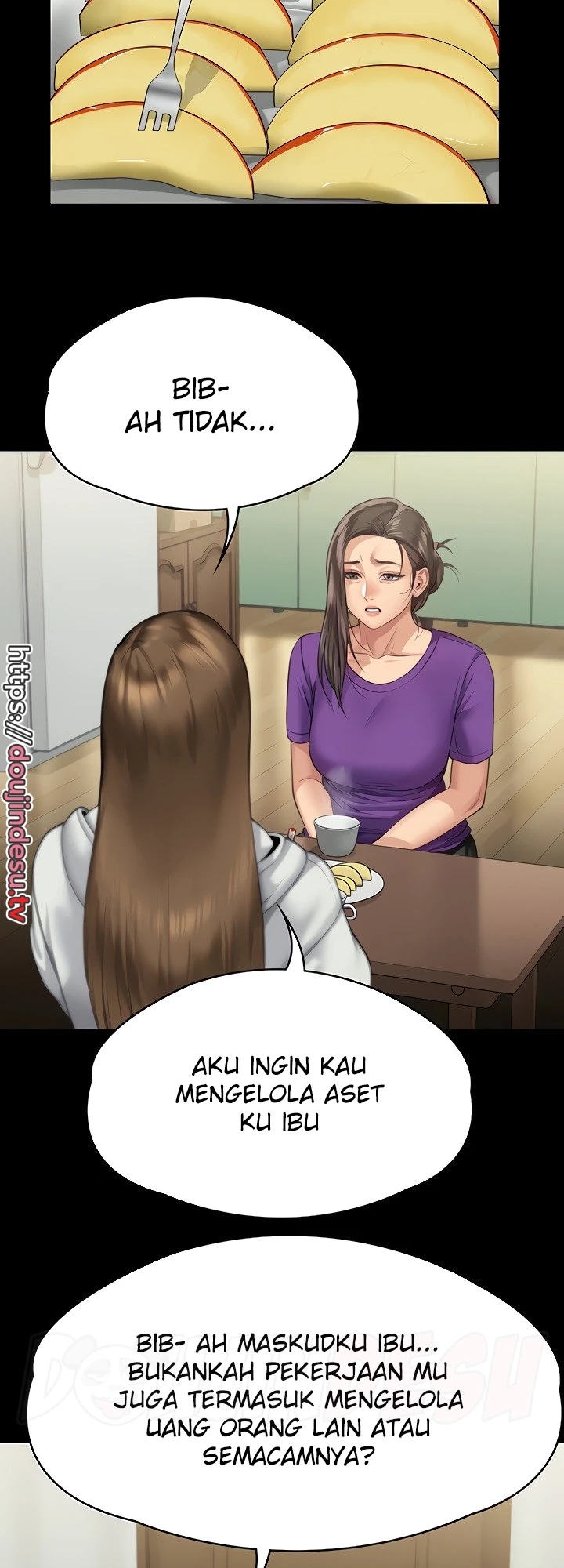 Queen Bee: Chapter chapter-294 - Page 62