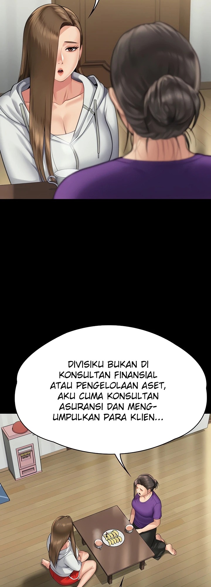 Queen Bee: Chapter chapter-294 - Page 63