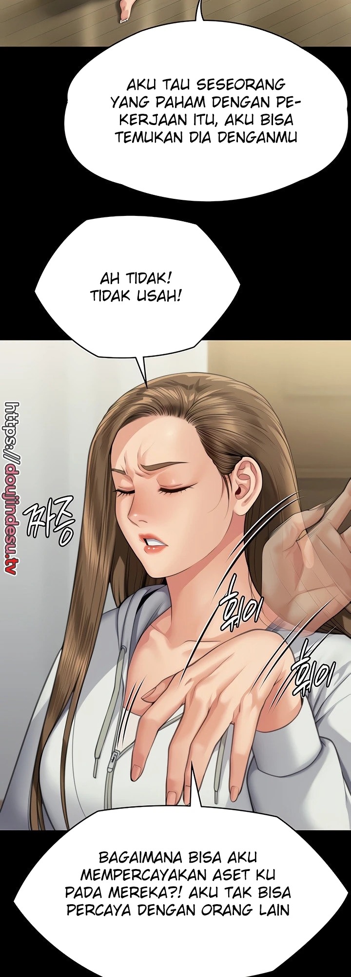 Queen Bee: Chapter chapter-294 - Page 64